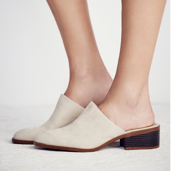 vegan mules shoes